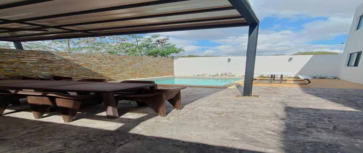Foto de departamento en renta en  , dzitya, mérida, yucatán, 0 No. 03