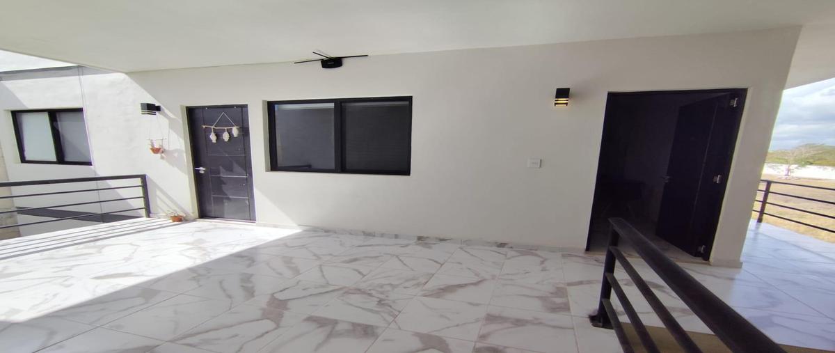 Foto de departamento en renta en  , dzitya, mérida, yucatán, 0 No. 05