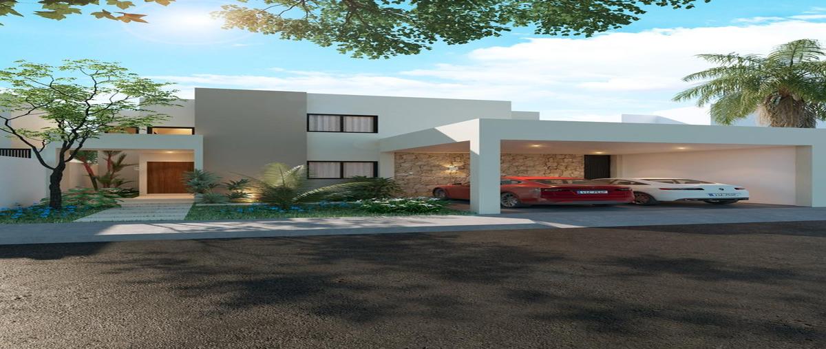 Foto de casa en , dzitya, mérida, yucatán, 0 foto 01 Foto de casa en venta en , dzitya, mérida, yucatán, 0 No. 01