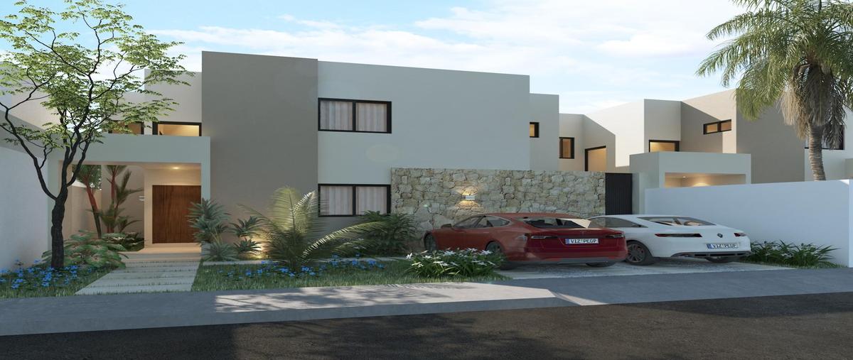 Foto de casa en , dzitya, mérida, yucatán, 0 foto 02 Foto de casa en venta en , dzitya, mérida, yucatán, 0 No. 02