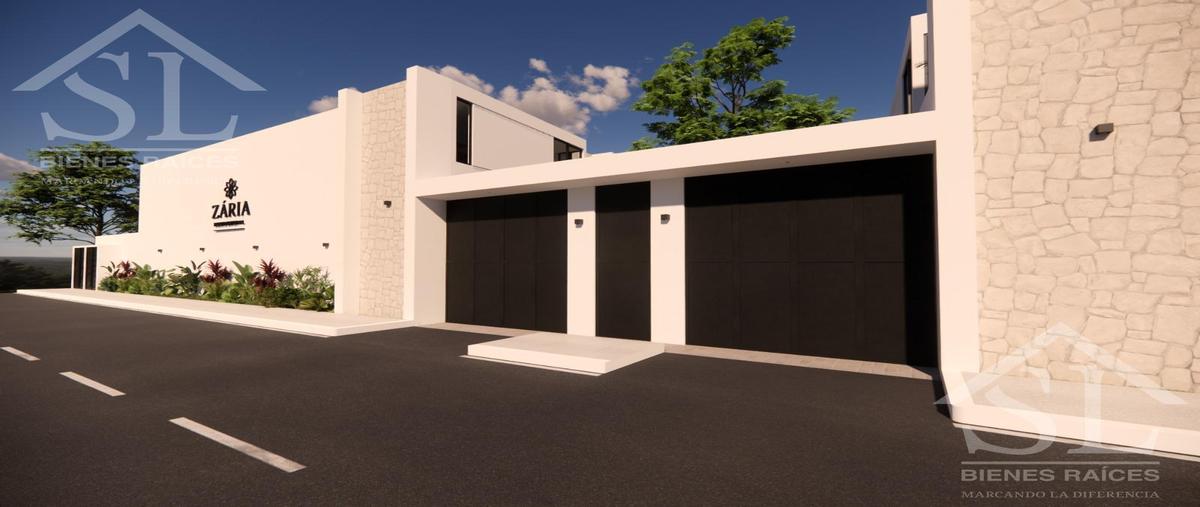 Foto de casa en venta en  , dzitya, mérida, yucatán, 0 No. 03