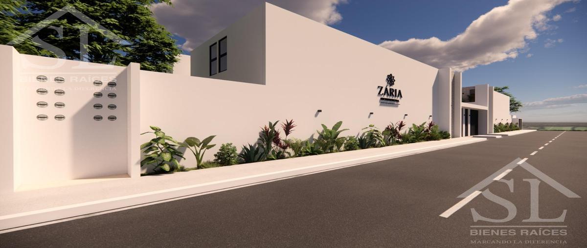 Foto de casa en venta en  , dzitya, mérida, yucatán, 0 No. 04