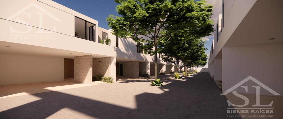 Foto de casa en venta en  , dzitya, mérida, yucatán, 0 No. 05