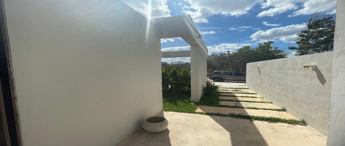 Foto de casa en venta en  , dzitya, mérida, yucatán, 0 No. 03