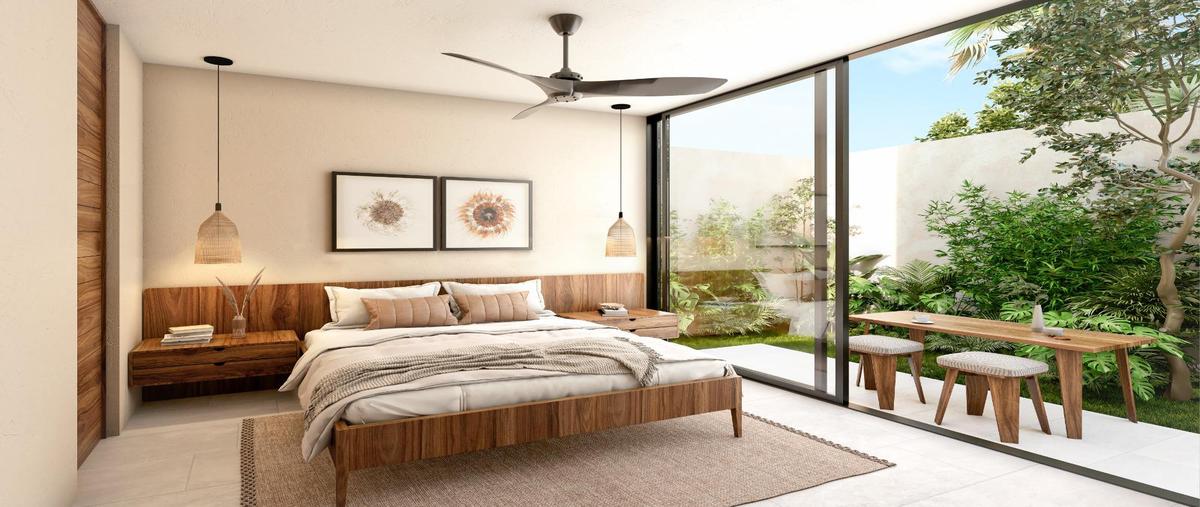 Foto de departamento en venta en  , dzitya, mérida, yucatán, 0 No. 03