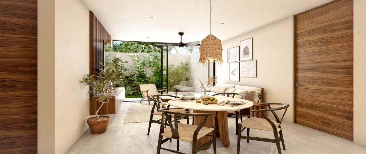 Foto de departamento en venta en  , dzitya, mérida, yucatán, 0 No. 05