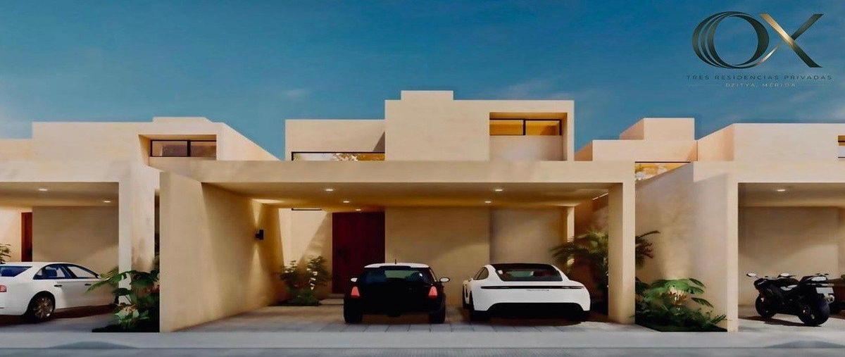 Foto de casa en venta en  , dzitya, mérida, yucatán, 0 No. 04