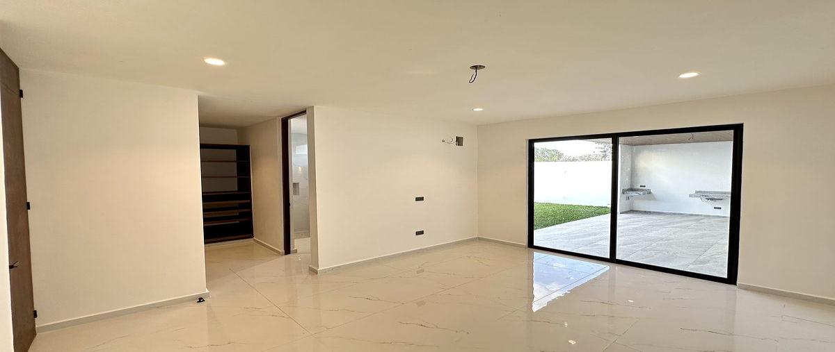 Foto de casa en venta en  , dzitya, mérida, yucatán, 0 No. 03