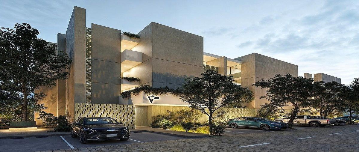 Foto de departamento en venta en  , dzitya, mérida, yucatán, 0 No. 12