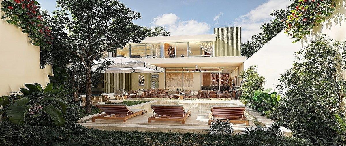 Foto de departamento en venta en  , dzitya, mérida, yucatán, 0 No. 10