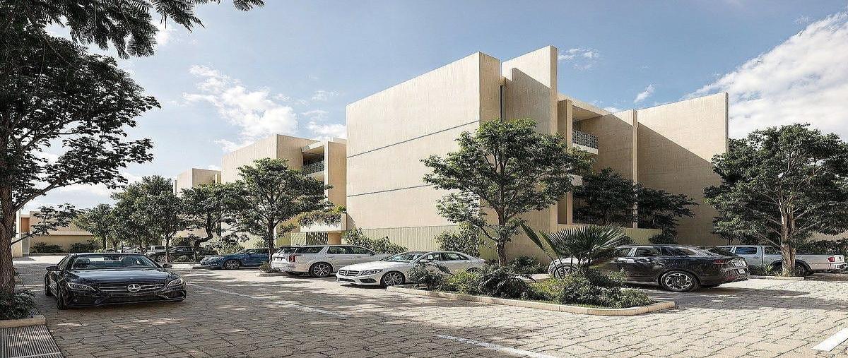 Foto de departamento en venta en  , dzitya, mérida, yucatán, 0 No. 13