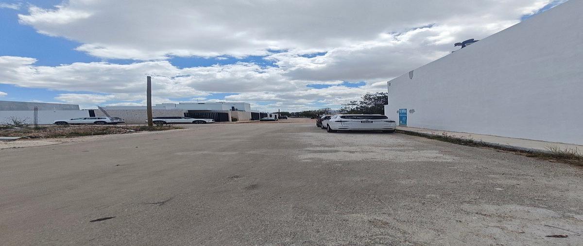 Foto de terreno habitacional en venta en  , dzitya, mérida, yucatán, 0 No. 05