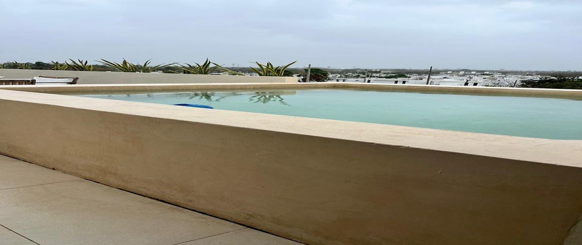 Foto de departamento en renta en  , dzitya, mérida, yucatán, 0 No. 04