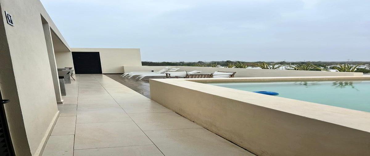 Foto de departamento en renta en  , dzitya, mérida, yucatán, 0 No. 05