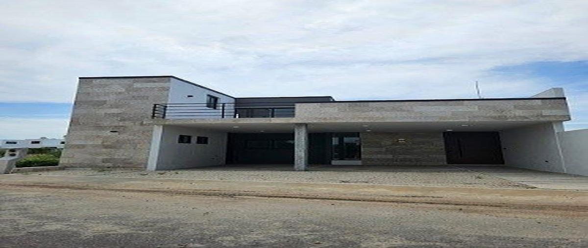 Foto de casa en venta en  , dzitya, mérida, yucatán, 0 No. 06