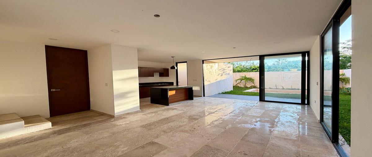 Foto de casa en venta en  , dzitya, mérida, yucatán, 0 No. 03