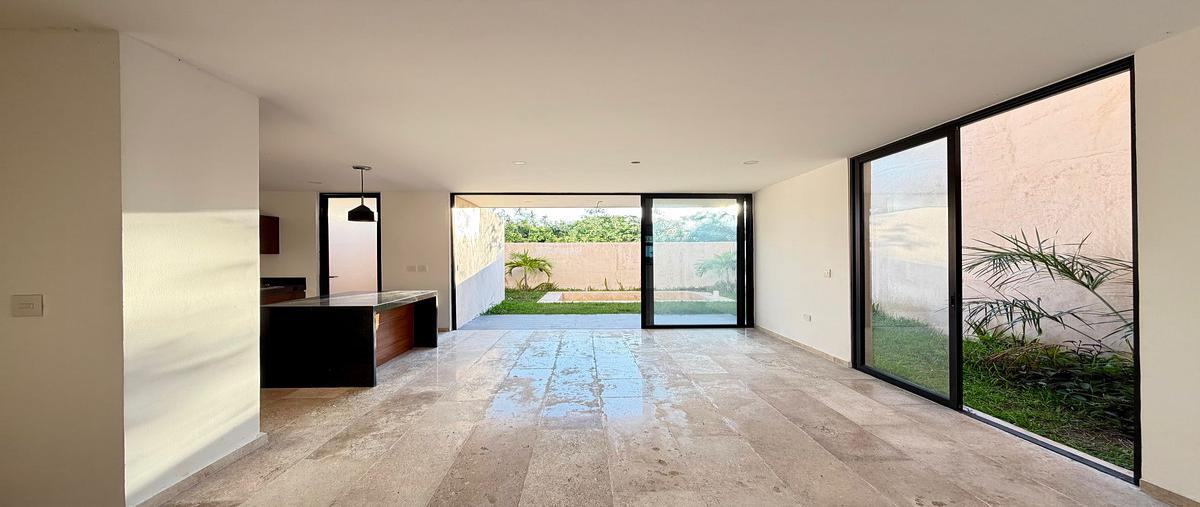 Foto de casa en venta en  , dzitya, mérida, yucatán, 0 No. 04
