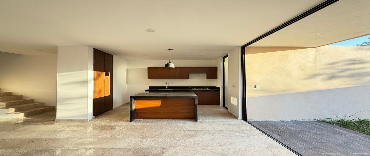 Foto de casa en venta en  , dzitya, mérida, yucatán, 0 No. 05