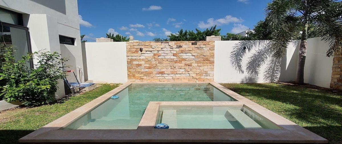Foto de casa en venta en . , dzitya, mérida, yucatán, 0 No. 05