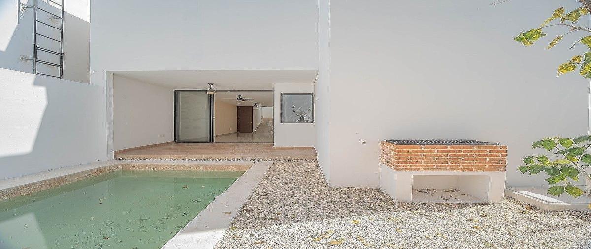 Foto de casa en venta en  , dzitya, mérida, yucatán, 0 No. 04