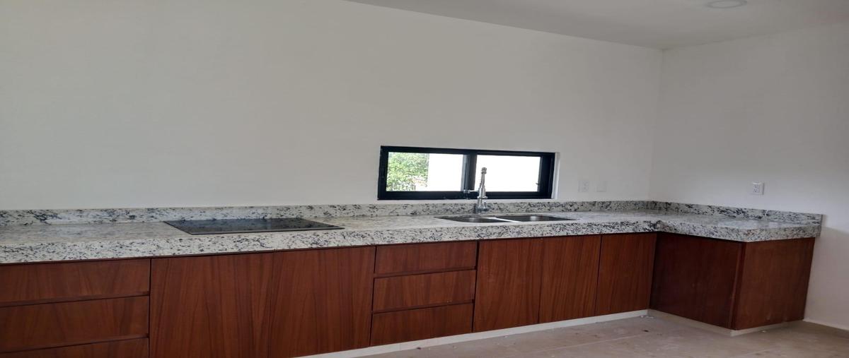 Foto de departamento en venta en  , dzitya, mérida, yucatán, 0 No. 03