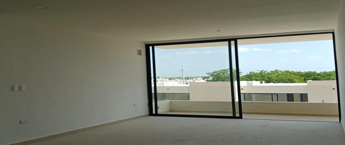 Foto de departamento en venta en  , dzitya, mérida, yucatán, 0 No. 05