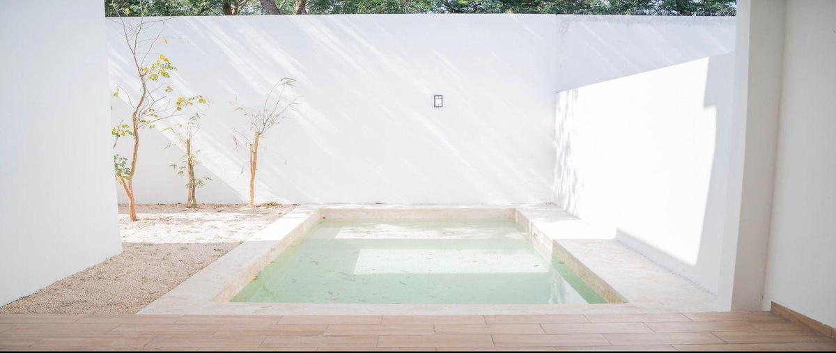 Foto de casa en venta en  , dzitya, mérida, yucatán, 0 No. 03