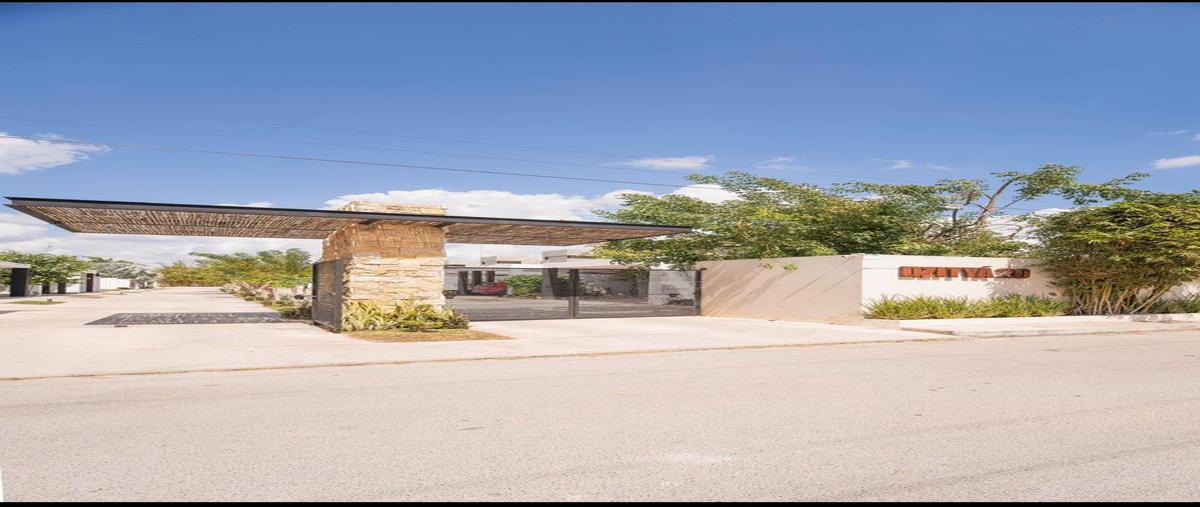 Foto de casa en venta en  , dzitya, mérida, yucatán, 0 No. 04