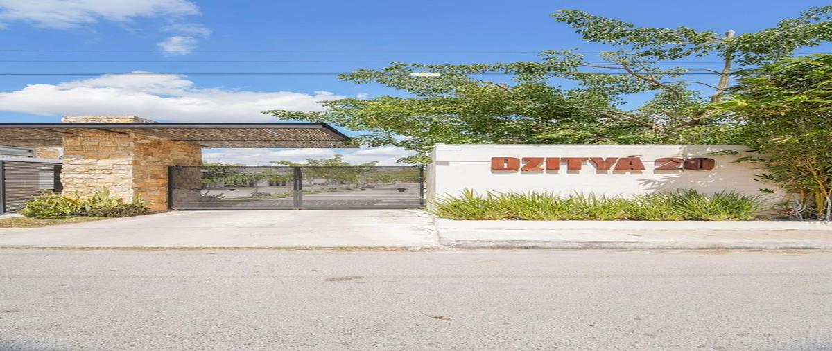 Foto de casa en venta en  , dzitya, mérida, yucatán, 0 No. 05