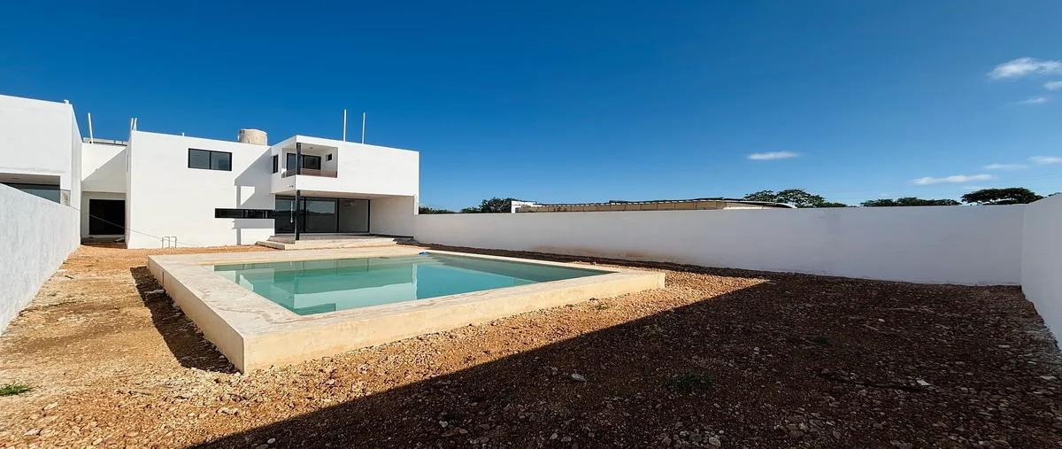 Foto de casa en venta en . , dzitya, mérida, yucatán, 0 No. 03