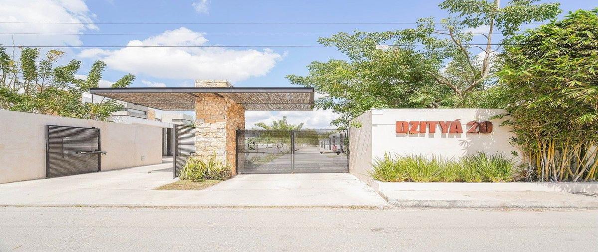 Foto de casa en venta en  , dzitya, mérida, yucatán, 0 No. 03