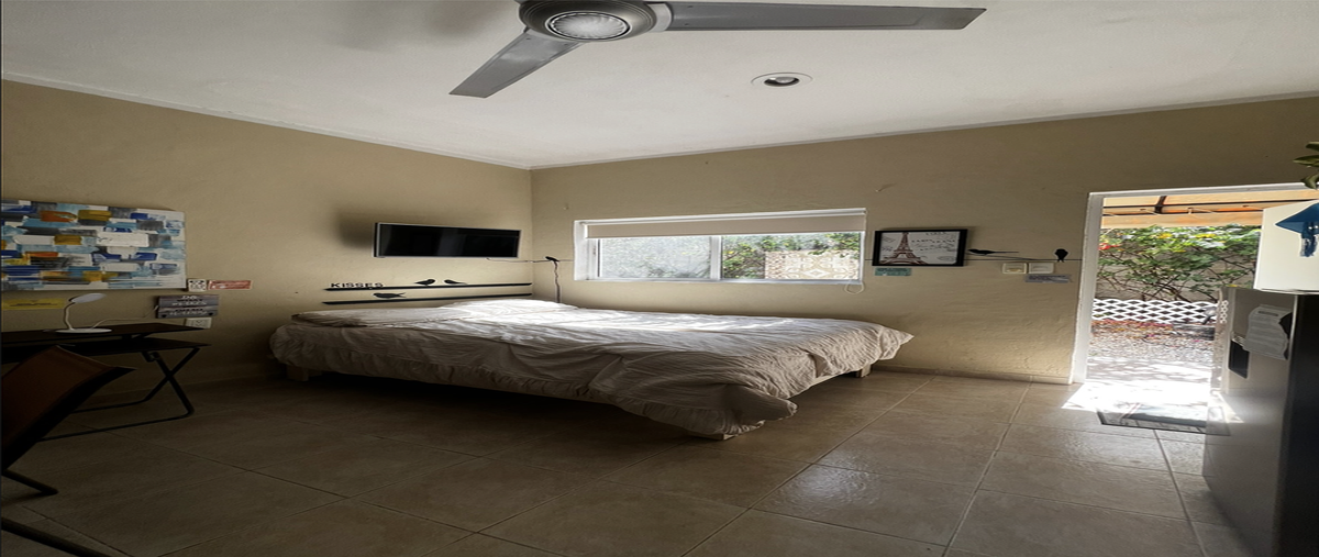 Foto de departamento en renta en  , dzitya, mérida, yucatán, 0 No. 03