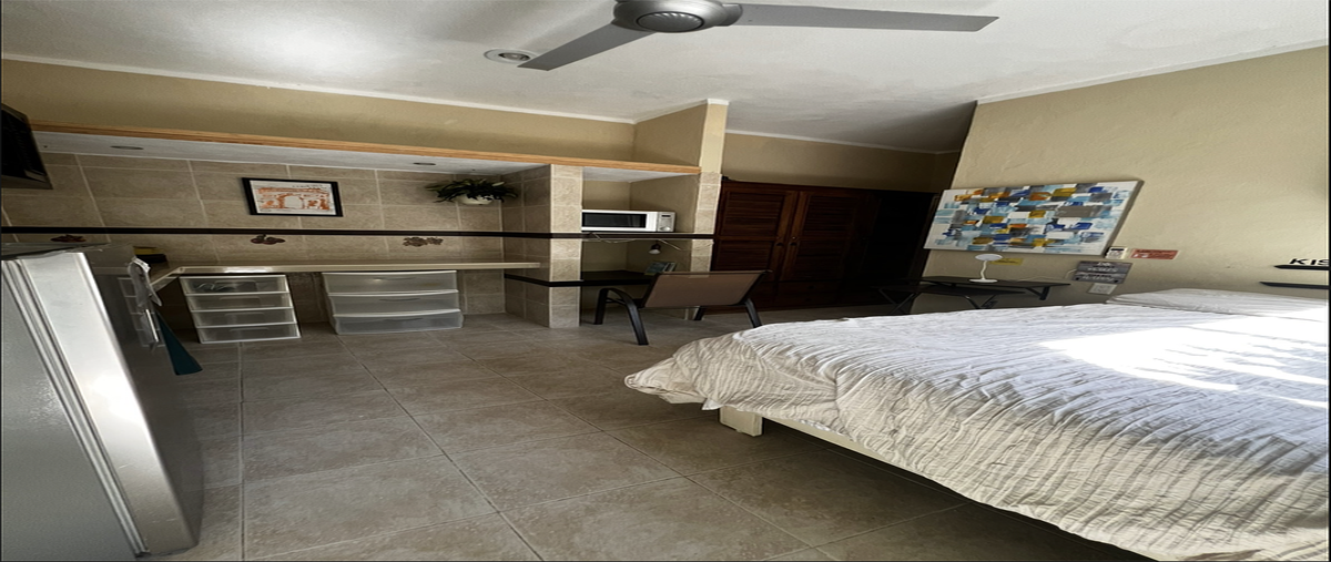 Foto de departamento en renta en  , dzitya, mérida, yucatán, 0 No. 04