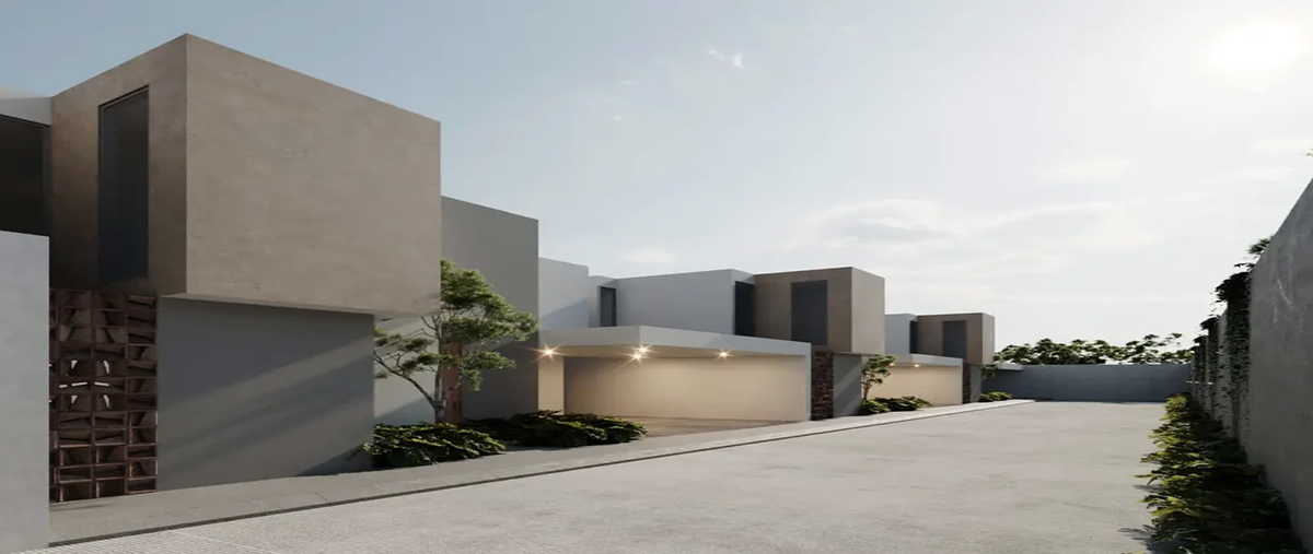 Foto de casa en venta en  , dzitya, mérida, yucatán, 0 No. 04
