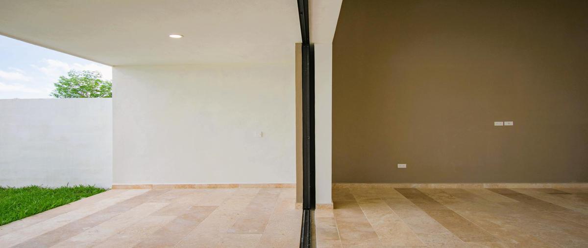 Foto de casa en venta en  , dzitya, mérida, yucatán, 0 No. 03