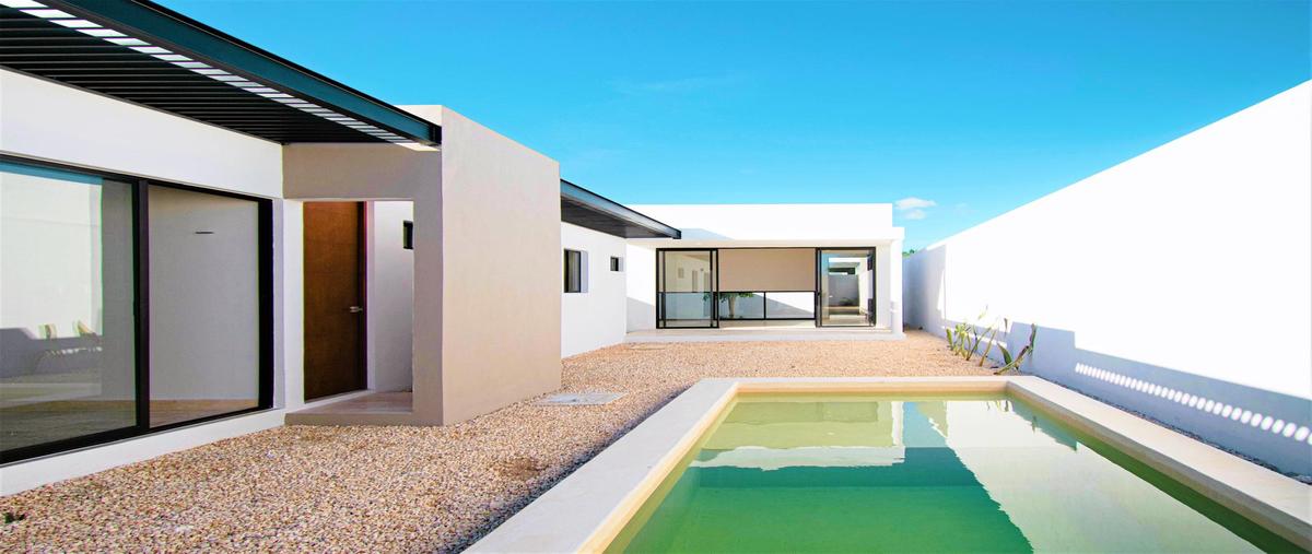 Foto de casa en venta en  , dzitya, mérida, yucatán, 0 No. 03