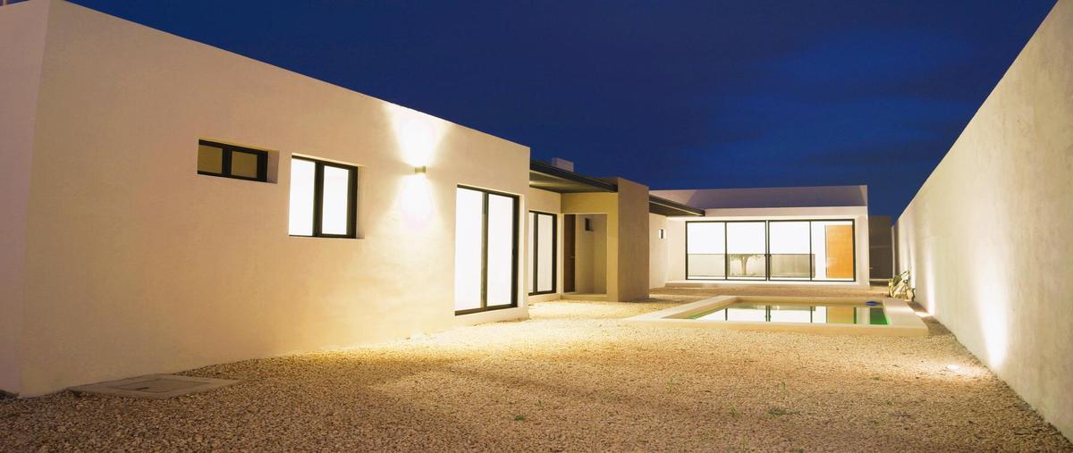 Foto de casa en venta en  , dzitya, mérida, yucatán, 0 No. 04