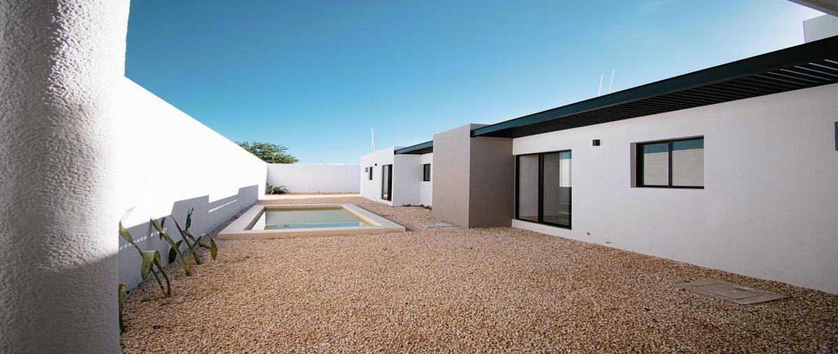 Foto de casa en venta en  , dzitya, mérida, yucatán, 0 No. 05