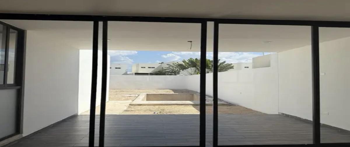 Foto de casa en venta en  , dzitya, mérida, yucatán, 0 No. 05