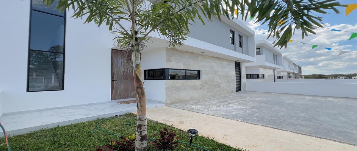 Foto de casa en , dzitya, mérida, yucatán, 0 foto 01 Foto de casa en venta en , dzitya, mérida, yucatán, 0 No. 01