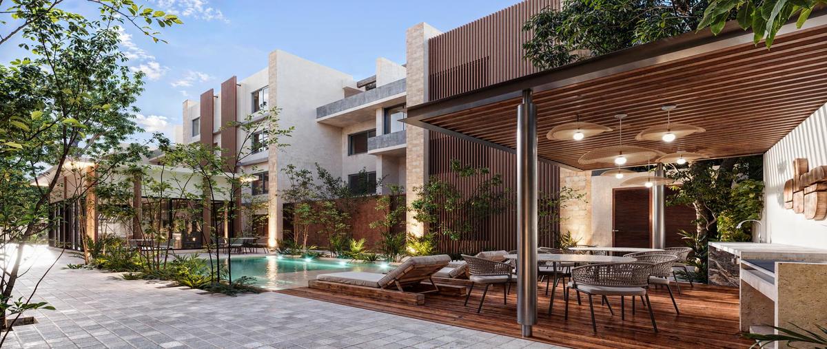 Foto de departamento en venta en  , dzitya, mérida, yucatán, 31093415 No. 04