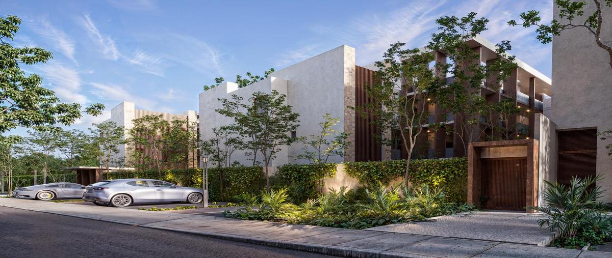 Foto de departamento en venta en  , dzitya, mérida, yucatán, 31093415 No. 05