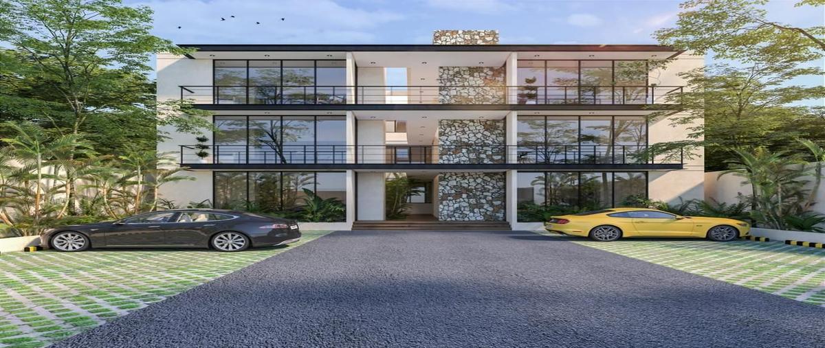 Foto de departamento en venta en  , dzitya, mérida, yucatán, 0 No. 03