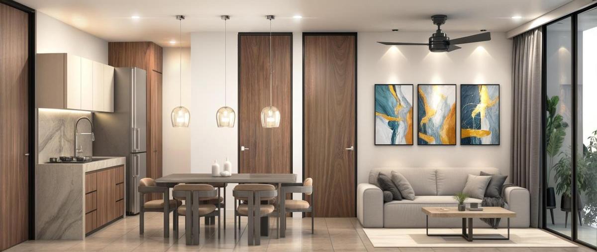 Foto de departamento en venta en  , dzitya, mérida, yucatán, 0 No. 03