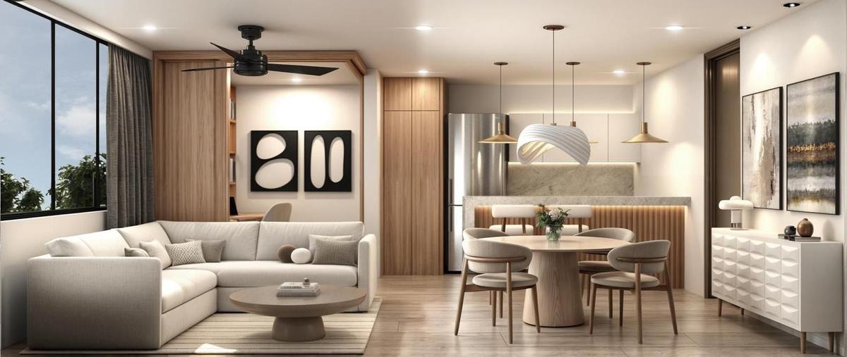 Foto de departamento en venta en  , dzitya, mérida, yucatán, 0 No. 04