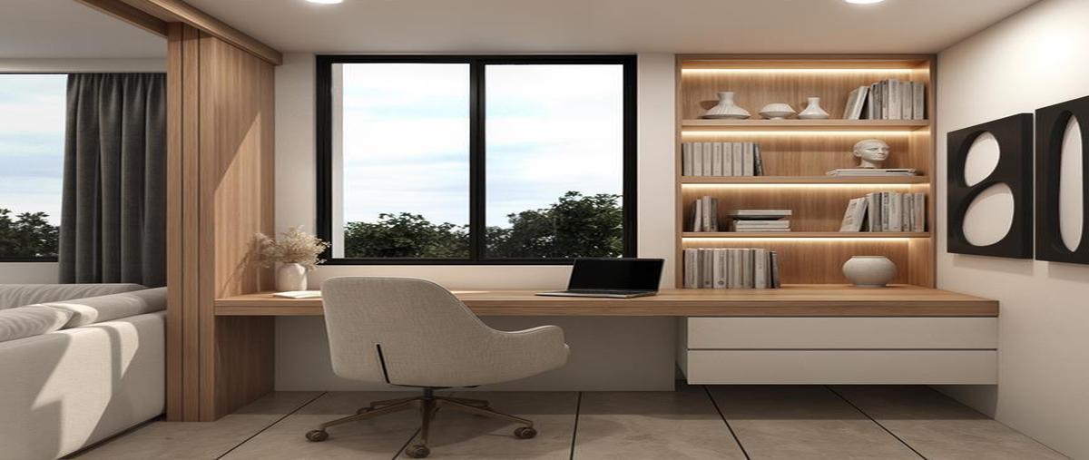 Foto de departamento en venta en  , dzitya, mérida, yucatán, 0 No. 05