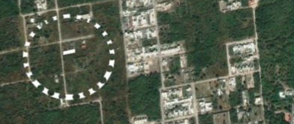 Foto de terreno habitacional en venta en --- , dzitya, mérida, yucatán, 0 No. 03