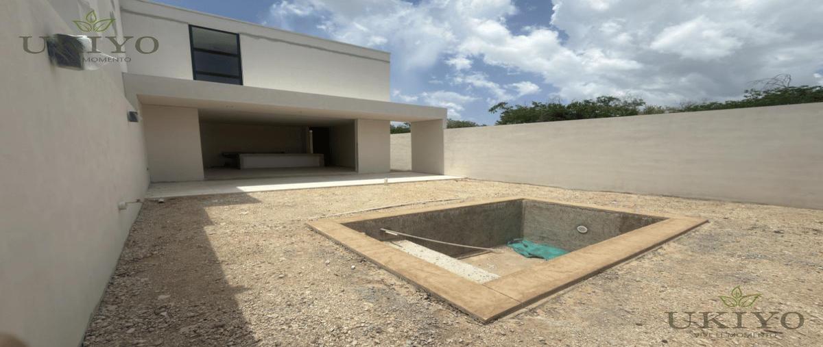 Foto de casa en venta en  , dzitya, mérida, yucatán, 31100284 No. 03