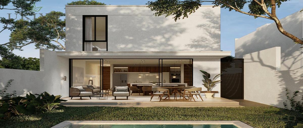 Foto de casa en venta en  , dzitya, mérida, yucatán, 31100284 No. 04