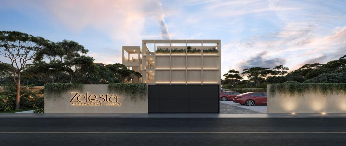 Foto de departamento en venta en  , dzitya, mérida, yucatán, 0 No. 03